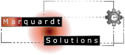 Marquardt Solutions