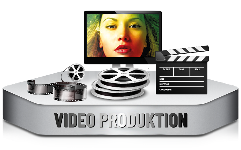 Imagefilme für Ihr Unternehmen.