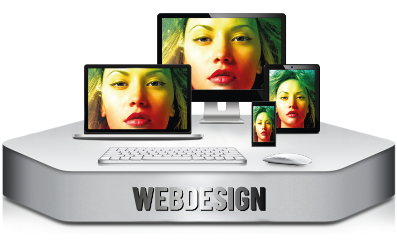 Innovatives Webdesign in WIesbaden.